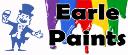 Earle Paints logo